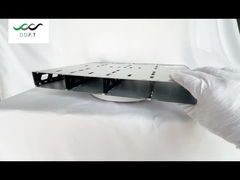 Centrale elettrica delle Telecomunicazioni