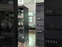 Modulo del raddrizzatore del raddrizzatore 48v 241115,100 delle Telecomunicazioni di Eltek Flatpack2