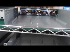 CE+T BRAVO 25 48/277 Ripiano elettrico ECI Ripiano Bravo 25 48-277/230 -ECI P/N: T624730000