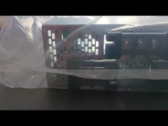 Cotek Sub Rack per l'uso con SR-1600 PLUS Inverter SR-2U2 Rack Plus Power Shelf