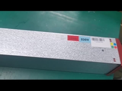 STI CE+T POWER BRAVO EPC modulo T321720201 24V 230VAC