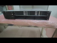 FP2 24V 7.2KW Powercore 2U 19 pollici Max 4 slot per Flatpack2 24/1800 HE Smartpack R Controller