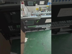 OEM personalizzazione 19 pollici 5U Powercore System FP2 48Vdc-60Vdc 8KW Sistema di alimentazione integrato