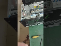 Sistema di alimentazione per telecomunicazioni 60Vdc personalizzato con controller Smartpack R