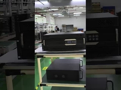 Modulo inverter da 12Vac a 220Vdc, da 24Vdc a 115Vac, da 24Vdc a 230Vac