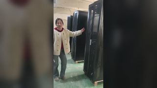 condizionatori in fila 3