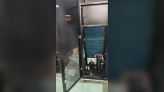 condizionatori in fila 6