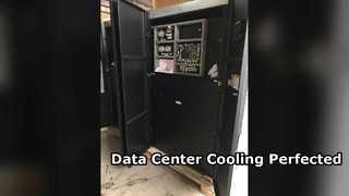 Centro dati Huawei NetCol8000 da 150 kW CA