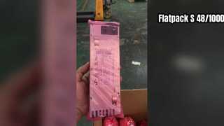 Modulo Eltek Flatpack S 48Vdc 1000W