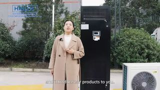 Introduzione al prodotto (con le persone)