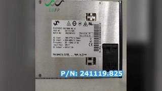 Modulo Eltek Flatpack2 380/3000HE 241119.825