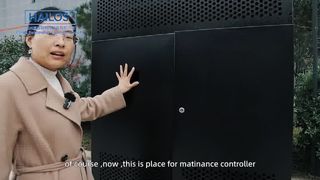 presentazione del prodotto（con le persone1）